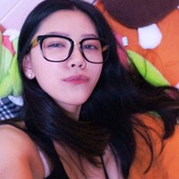 很安静的,很漂亮的唯美可爱女生头像图片137p