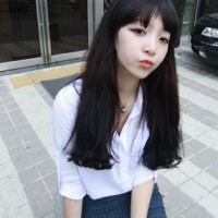 非主流安静女生头像_90后MM你一定喜欢