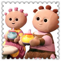 花园宝宝qq头像,花园宝宝qq头像大全_让孩子享受身临其境的乐趣