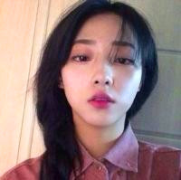 非主流女生头像