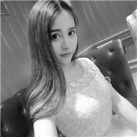 知性有气质的妹子黑白色与众不同的美感