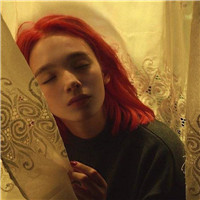 欧美女生头像安静唯美的,男生喜欢安静的女生吗