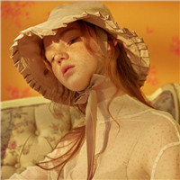 欧美女生头像安静唯美的,男生喜欢安静的女生吗