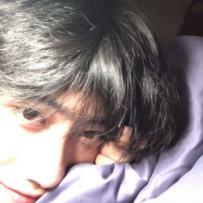 很温柔的男生头像，安静低调的男生喜欢不