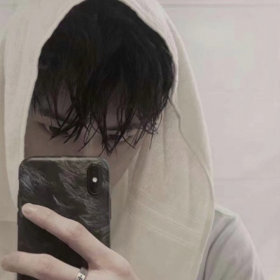 很温柔的男生头像，安静低调的男生喜欢不