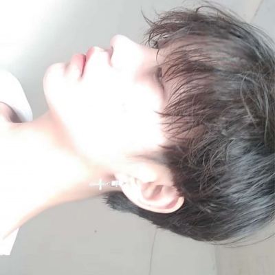 很温柔的男生头像，安静低调的男生喜欢不