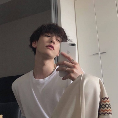 很温柔的男生头像，安静低调的男生喜欢不