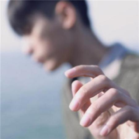 男生头像图片帅气真人，这样的男头千万不要错过