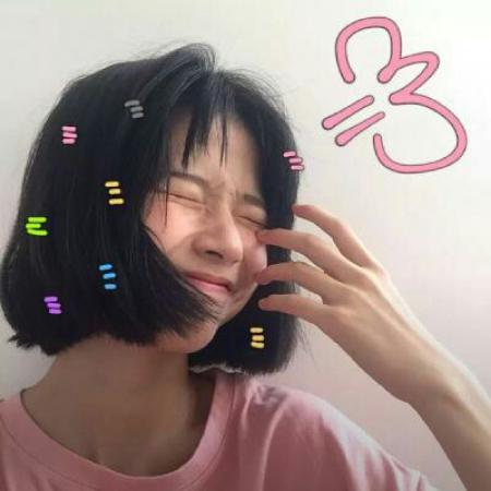 qq头像女生小清新 低调不代表没脾气