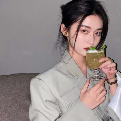 女生最喜欢的微信头像，这些女头能让你喜欢的