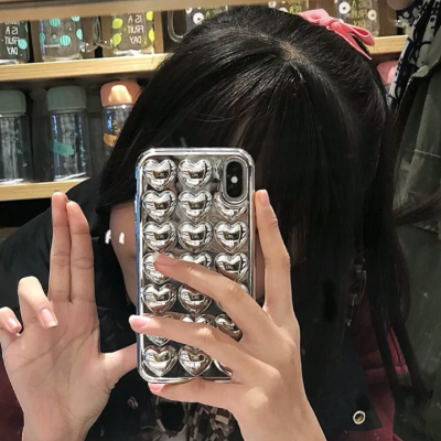 独特好看又低调的小众女生头像真人唯美图片20P
