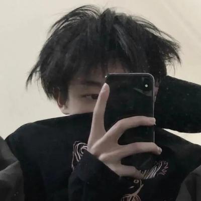 有品位的男人微信头像，男人活着就要有品味才行