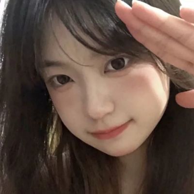 女生头像美女可爱头像，自己心知肚明喜欢就好