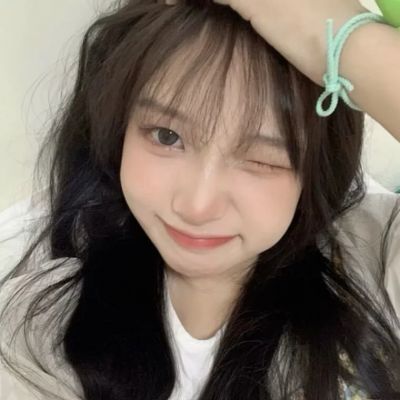 女生头像美女可爱头像，自己心知肚明喜欢就好