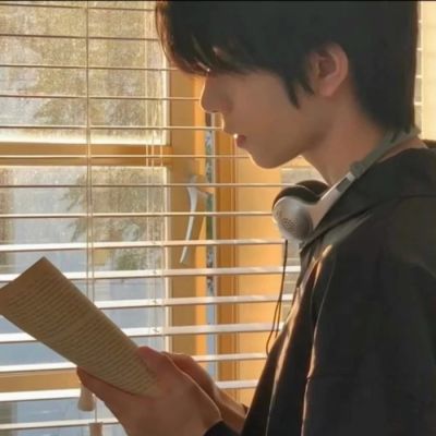 ins小清新文艺范满眼温柔的男生头像2022最新图片