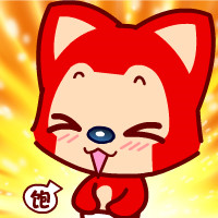 qq头像卡通可爱阿狸(·阿狸-梦中的甜)qq头像卡通阿狸