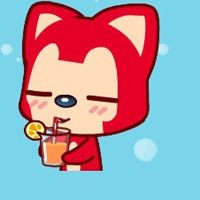 可爱的阿狸微信头像图片,属于阿狸的世界咱们不懂