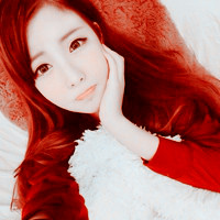 最新乖巧女生阿宝色头像大全,漂亮的陌陌美女