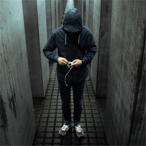 快手头像男生480×480,头像看不见脸的图片