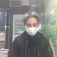 混搭系男生头像,有欧美的,有中系的,有纹身的