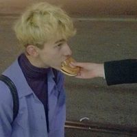 混搭系男生头像,有欧美的,有中系的,有纹身的
