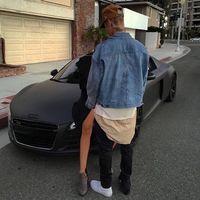 站在时尚前沿的型男头像，想要成为型男的你换上吧
