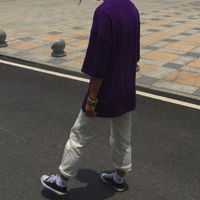 站在时尚前沿的型男头像，想要成为型男的你换上吧