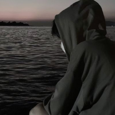帅到掉渣的帅哥头像图片 给自己留点痊愈的时间