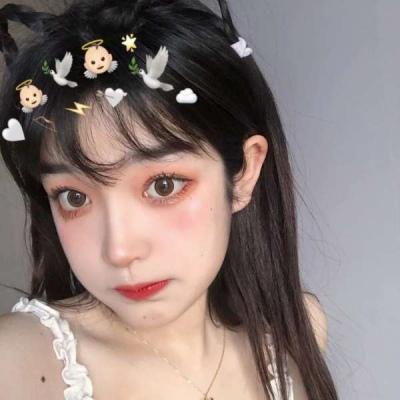 霸气女头像社会冷酷 姐的范妳模仿不来