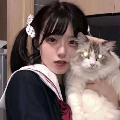 霸气女头像社会冷酷 姐的范妳模仿不来
