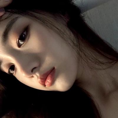 霸气女头像社会冷酷 姐的范妳模仿不来