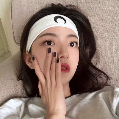 微信头像霸气女王范，铁打的姑娘冰冷的心