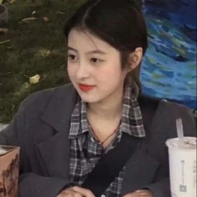 qq女生头像超拽霸气高冷范，有些霸气是装不出来的