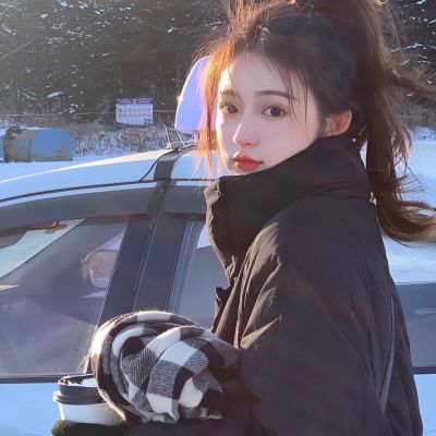 qq女生头像超拽霸气高冷范，有些霸气是装不出来的