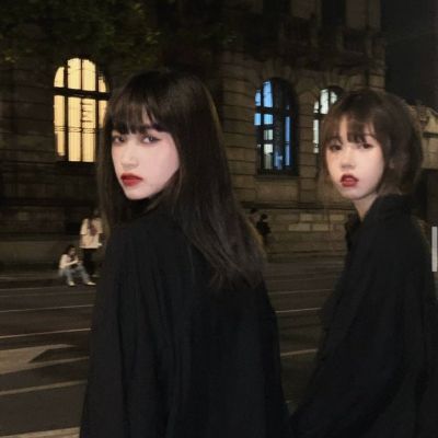qq女生头像超拽霸气高冷范，有些霸气是装不出来的