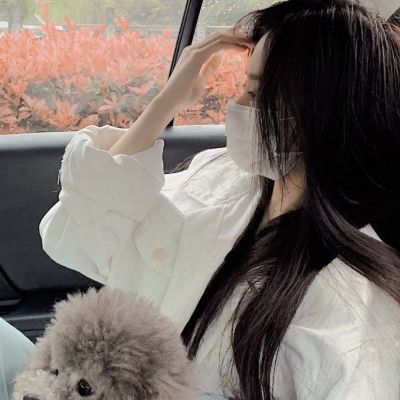 qq女生头像超拽霸气高冷范，有些霸气是装不出来的