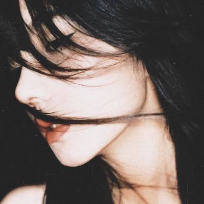 霸气女生头像冷酷高冷超拽，一如既往眷恋你