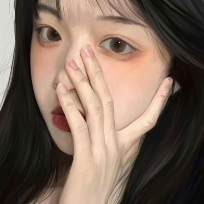 霸气女生头像冷酷高冷超拽，一如既往眷恋你