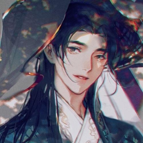 古风男生头像，充满古典气息和文化底蕴的男性形象