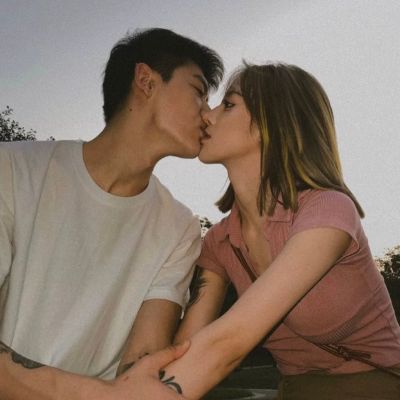 霸气情侣头像超虐狗一对，找到属于自己的小幸福