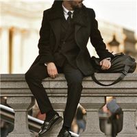 欧美西装革履qq头像图片,魅力男人,装扮时尚霸气