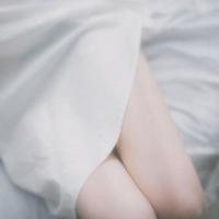 不露脸半身女生头像,看不到她们的美但是感觉很美