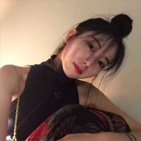 从此一个人没有心平气和的日子,不想让别人看到自己的脸了