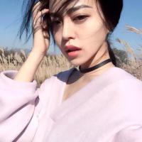 从此一个人没有心平气和的日子,不想让别人看到自己的脸了
