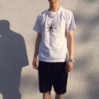长的比较拽的的男生最心软i温柔只给中意人