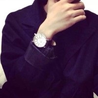 扣扣男生头像霸气十足,不露脸的头像也不错吧