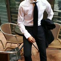 适合领导用的微信头像,成功人士用的微信头像