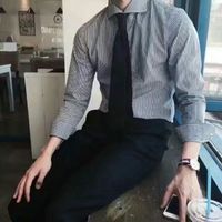 适合领导用的微信头像,成功人士用的微信头像