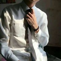 西装革履看样子就成功人士 成功事业男人图片头像