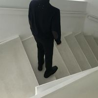 衬衣控男头像半身,喜欢男子肌肉精壮图片